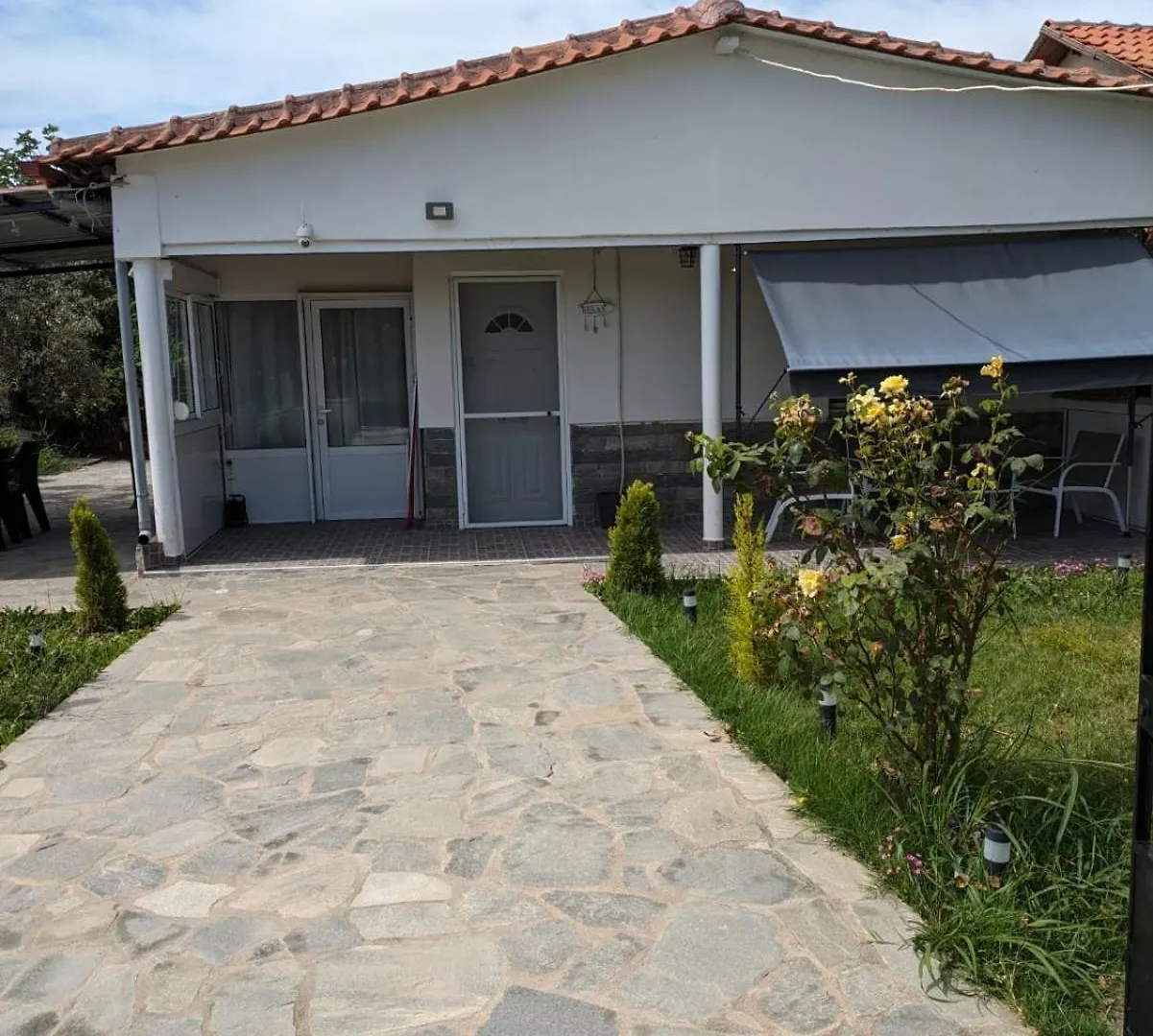 Ferienhaus 