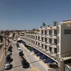 Aegean Blue Hotel