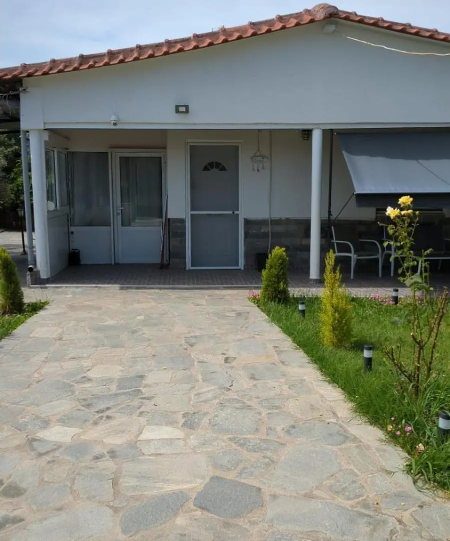 Ferienhaus 